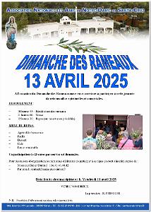 2025 04 13 rameaux
